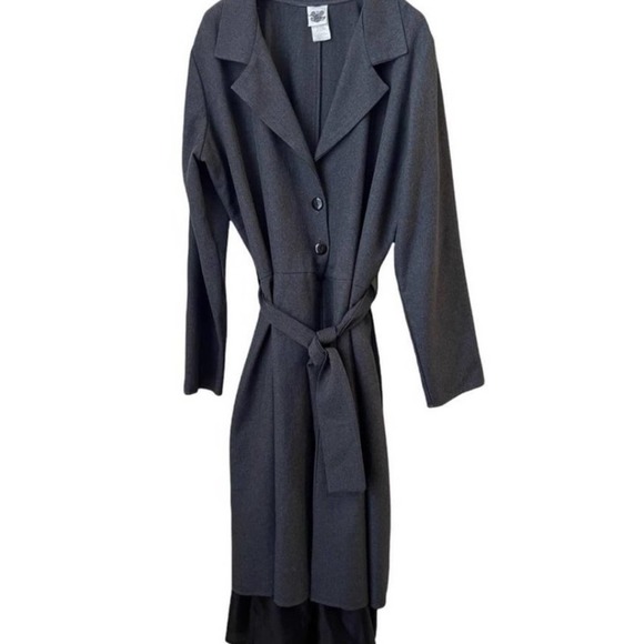 Vintage The Disney Catalog Gray Dress size XL - Picture 2 of 3